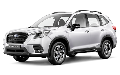 SFAR SUBARU FORESTER 4X4 AUT.	