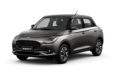 ECAR SUZUKI SWIFT AUT
